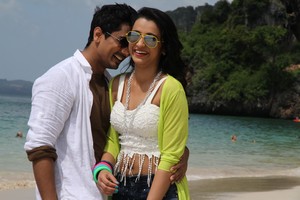 Kalavathi Movie New Photos